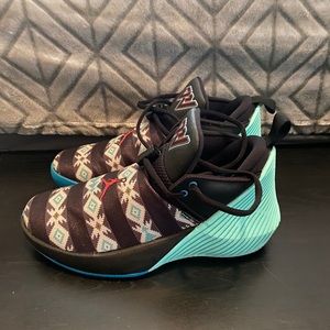 Jordan Russell Westbrook Basketball shoes
